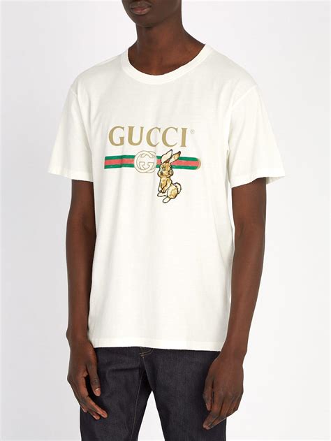 vintage gucci t shirt nz